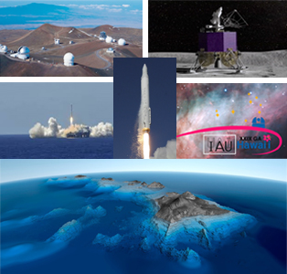 Calendar feature - hawaii spring 2015