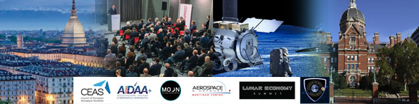 Lunar Leap: Torino and Maryland to Host Pivotal Moon Conferences